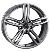 Damina Performance DM03 85 X 19 ET35 15270267