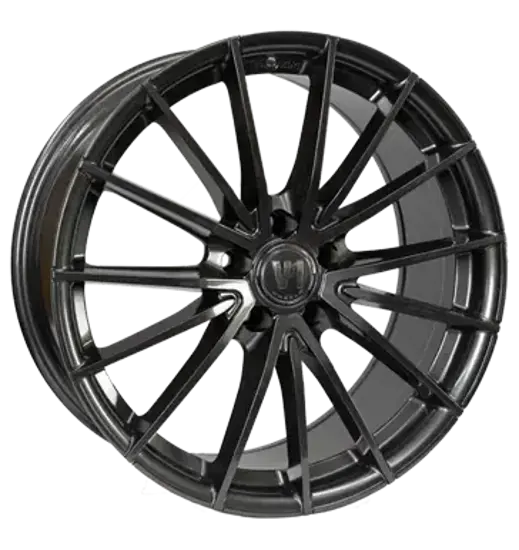 V1 Wheels V2 8 X 18 ET35 15240453