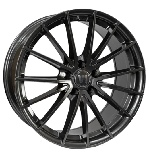 V1 Wheels V2 8 X 18 ET35 15240445