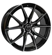 V1 Wheels V1 8 X 18 ET45 15240427