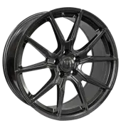 V1 Wheels V1 8 X 18 ET35 15240421