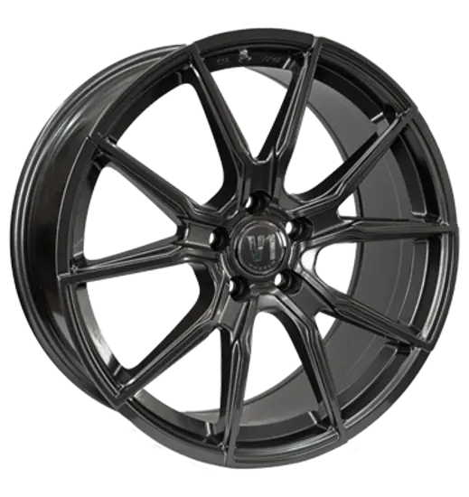 V1 Wheels V1 8 X 18 ET45 15240417