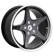 Schmidt XS5 85 X 18 ET35 15247517