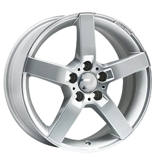 2DRV by Wheelworld WH31 7 X 17 ET47 15261666