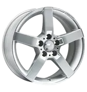 2DRV by Wheelworld WH31 8 X 18 ET47 15261693