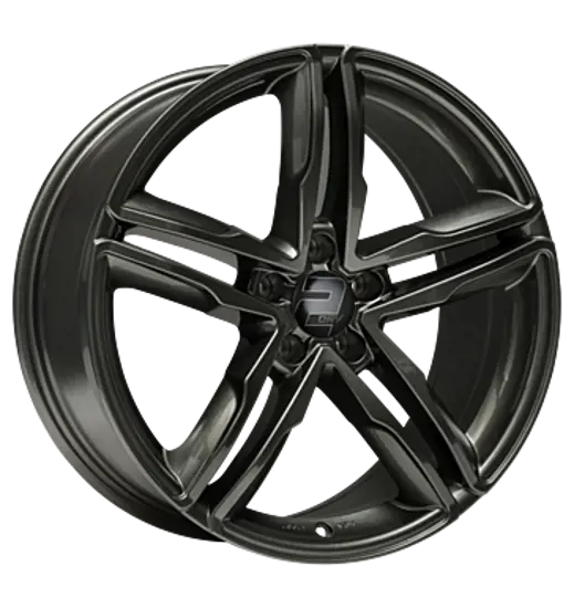 2DRV by Wheelworld WH11 75 X 17 ET45 15200865