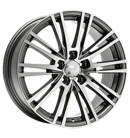 2DRV by Wheelworld WH18 9 X 20 ET20 15200882