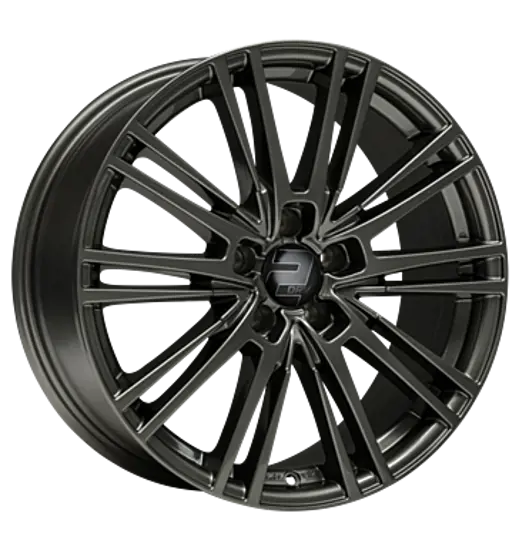 2DRV by Wheelworld WH18 - 9x20 - ET 37 - LK 5x112 | reifen.com 