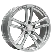 2DRV by Wheelworld WH27 85 X 19 ET45 15200906