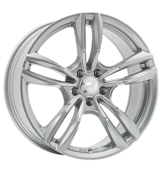 2DRV by Wheelworld WH29 85 X 19 ET35 15201111