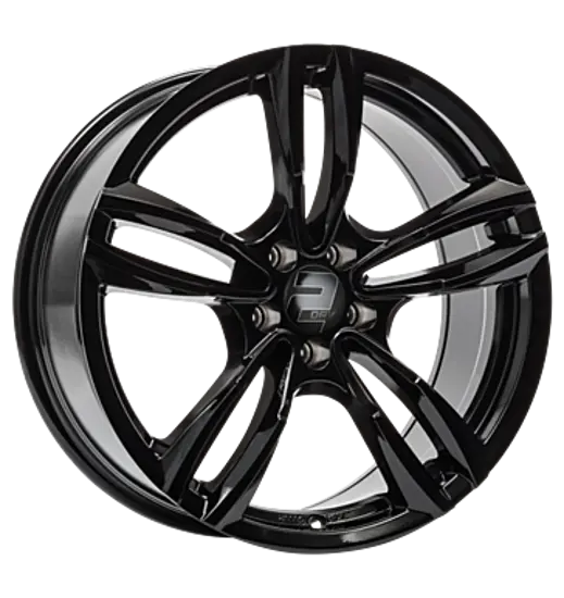 2DRV by Wheelworld WH29 85 X 19 ET35 15201112