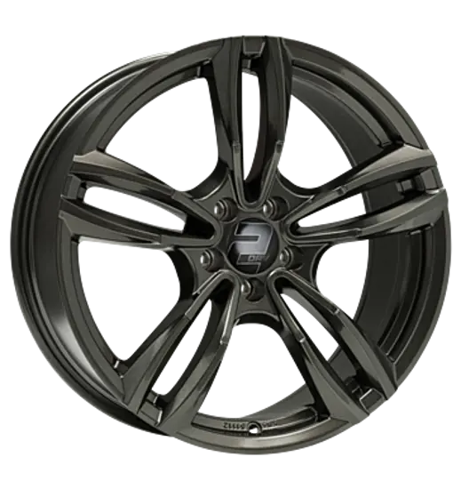 2DRV by Wheelworld WH29 85 X 19 ET30 15201098