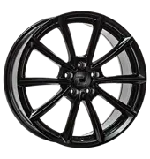 2DRV by Wheelworld WH28 9 X 20 ET45 15201056