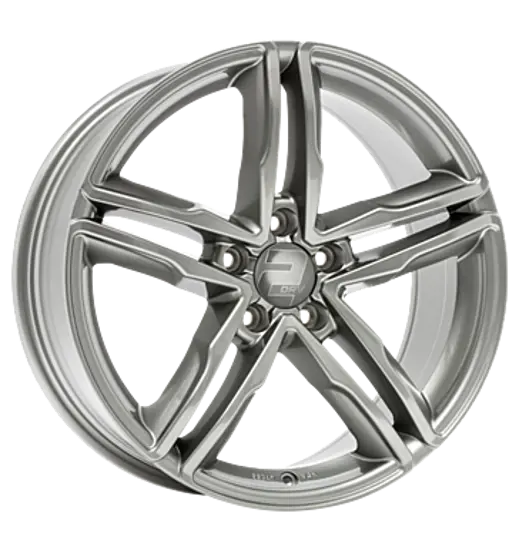 2DRV by Wheelworld WH11 9 X 20 ET33 15184947