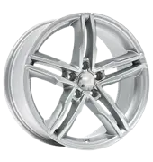 2DRV by Wheelworld WH11 9 X 20 ET37 15184950