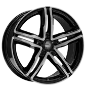 2DRV by Wheelworld WH11 75 X 17 ET45 15184914