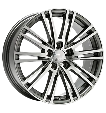 2DRV by Wheelworld WH18 8 X 18 ET35 15185058