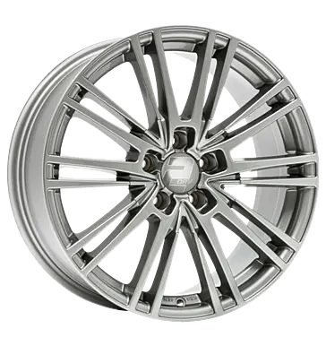 2DRV by Wheelworld WH18 - 8x18 - ET 35 - LK 5x112 | reifen.com