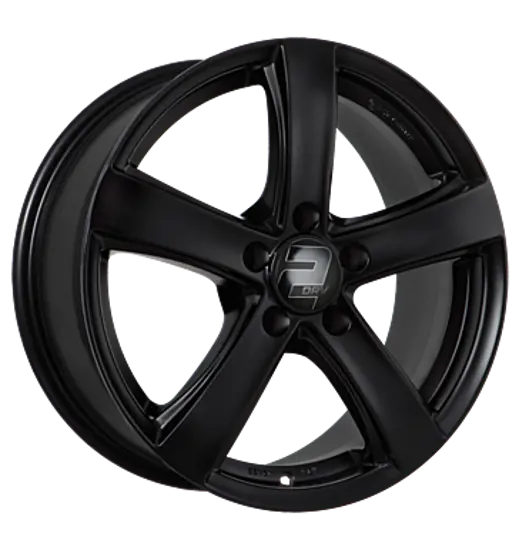 2DRV by Wheelworld WH24 75 X 17 ET46 15185277
