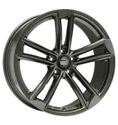 2DRV by Wheelworld WH27 8 X 18 ET45 15215508