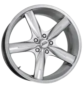 team Dynamics RIMFIRE 8 X 18 ET35 15110030