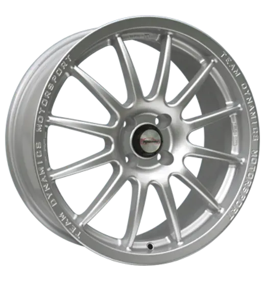 team Dynamics PRO RACE 12 8 X 18 ET40 15128096