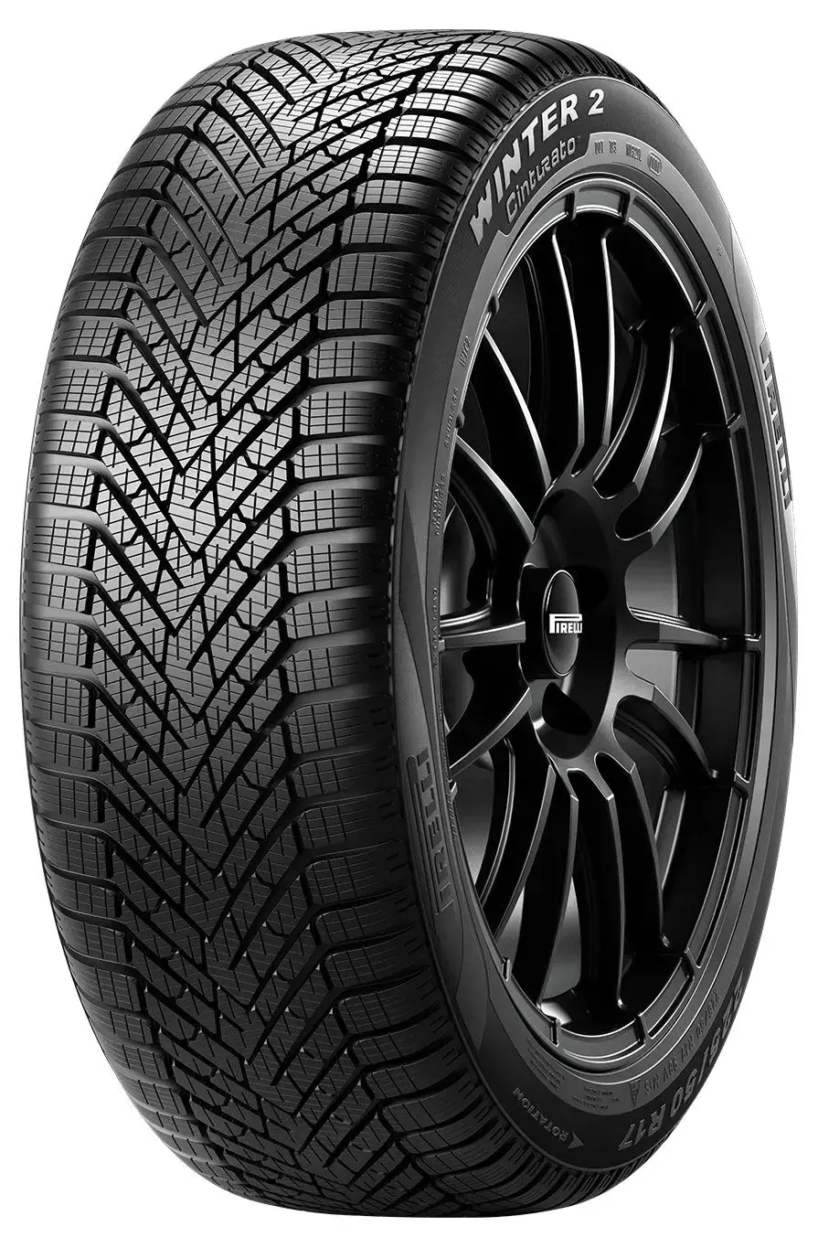 Pirelli Cinturato Winter 2 205/55 R16 91H