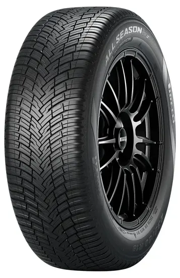 Pirelli 255 45 R20 105Y Scorpion All Season SF2 XL FSL 15356036