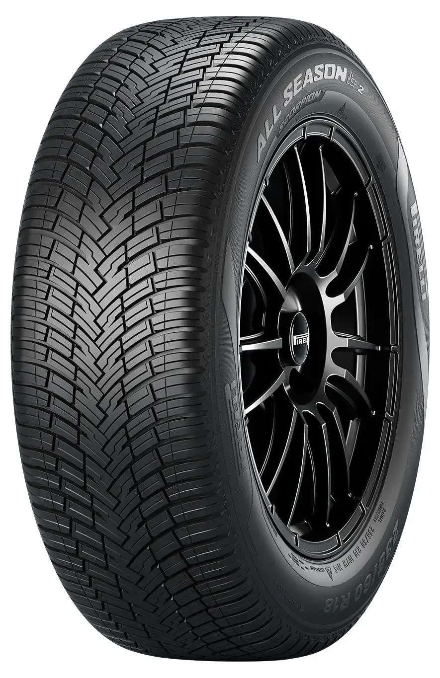 Pirelli Scorpion All Season SF2 235/50 R19 103H