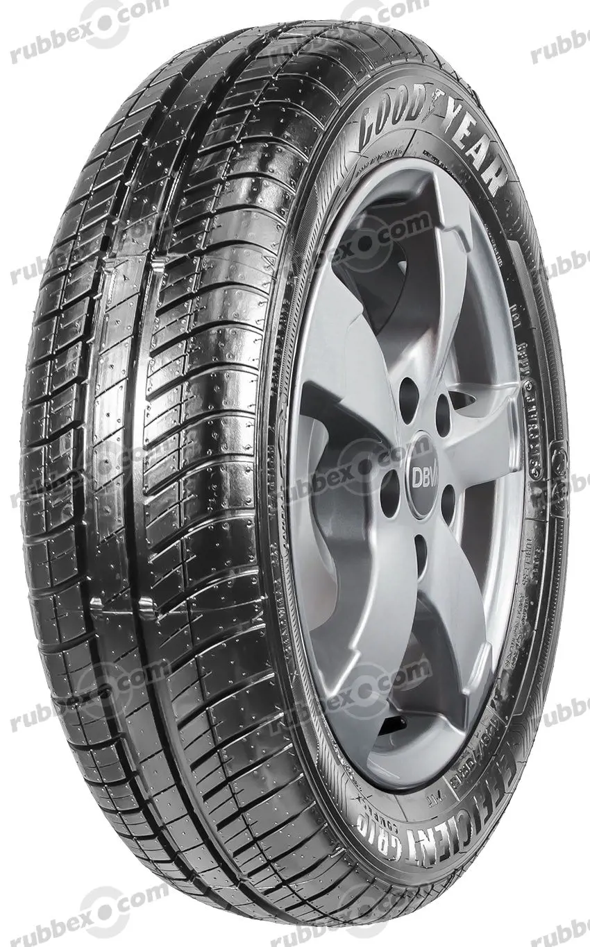 Goodyear EfficientGrip Compact 165/70 R14 81T (Österreich 