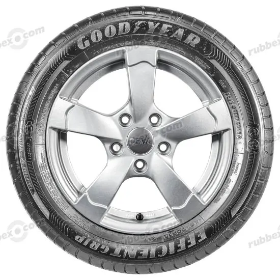 Goodyear EfficientGrip Compact 165/70 R14 81T (Österreich 