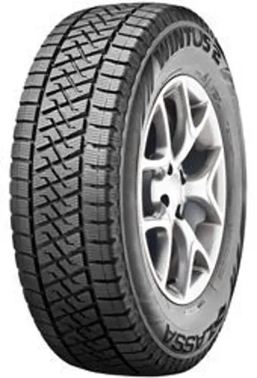 Lassa 215 70 R15C 109R 107R Wintus 2 15234352