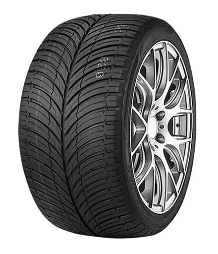 Unigrip Lateral Force 4S 235/45 R19 99W | reifen.com