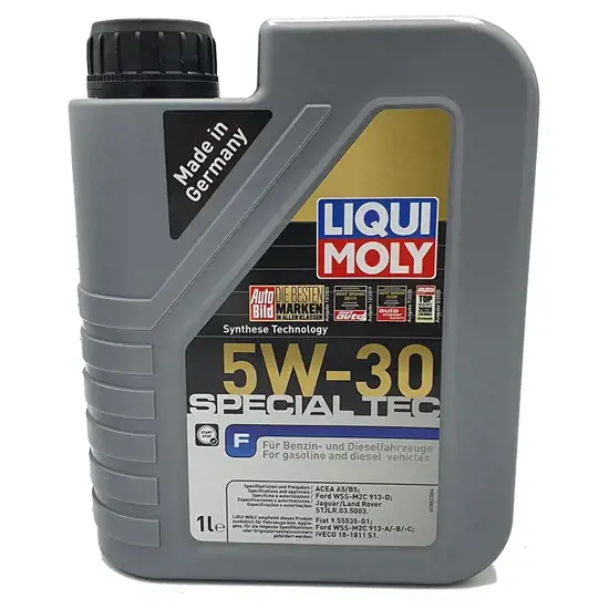 Liqui Moly Liqui Moly Special Tec F 5W 30 1 Liter 15171913