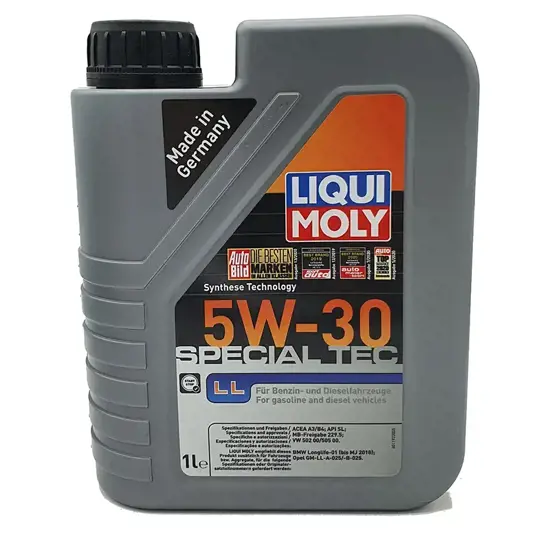 Liqui Moly Liqui Moly Special Tec LL 5W 30 1 Liter 15171928