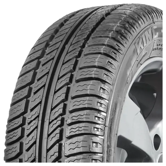 Runderneuert 155 80 R13 79T RE King Meiler Sommer Tact KMMHT 15016582