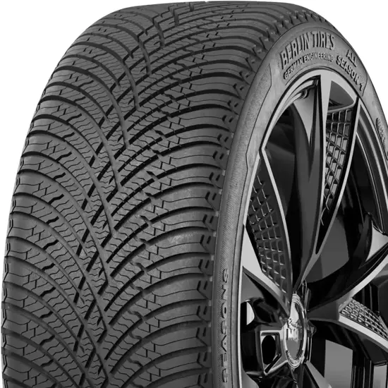 Berlin Tires 165 70 R14 81T All Season 1 15347119