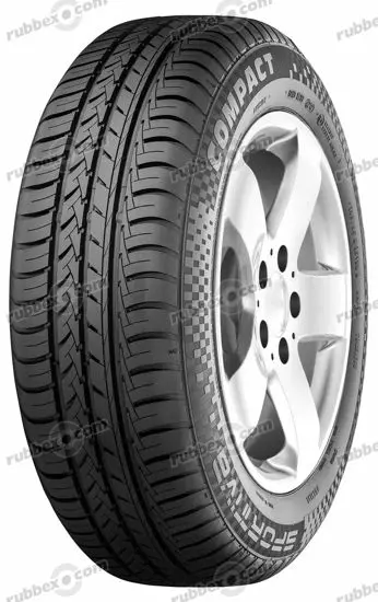 Sportiva 165 65 R14 79T Sportiva Compact 15150528