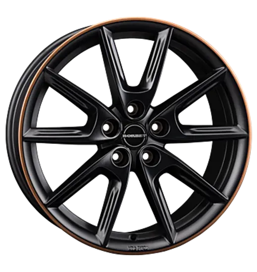 Borbet LX18 - 8x18 - ET 44 - LK 5x112 | reifen.com