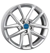 Borbet N 8 X 19 ET39 15353730