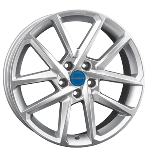 Borbet N 8 X 19 ET45 15353732