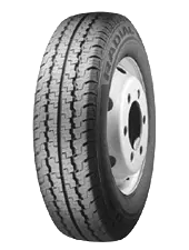Kumho 205 75 R14C 109R 107R Radial 857 8PR 15053668