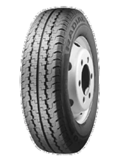 Kumho 165 70 R14C 89R 87R Radial 857 6PR 15053613
