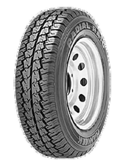 Hankook 185 R14C 102 100Q Radial RA10 LTR S MS 8PR 15003673