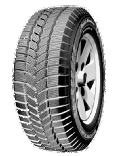 MICHELIN Agilis 51 R16C 205/65 Snow-Ice 103T/101T