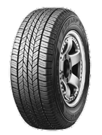 Dunlop 215 60 R17 96H Grandtrek ST 20 LHD MFS 15027214