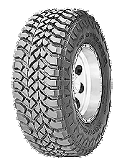 Hankook LT265 75 R16 119Q 116Q Dynapro MT RT03 OWL 8PR POR 15282612