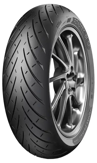 Metzeler 170 60 ZR17 72W Roadtec 01 SE Rear M C 15352484