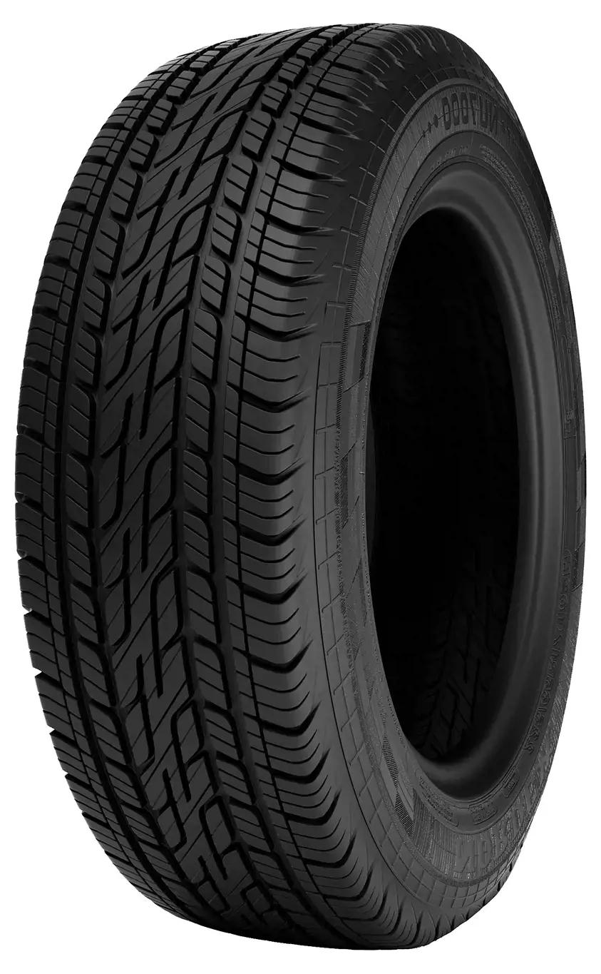 225/70 R16 103H NU7000 von Nordexx
