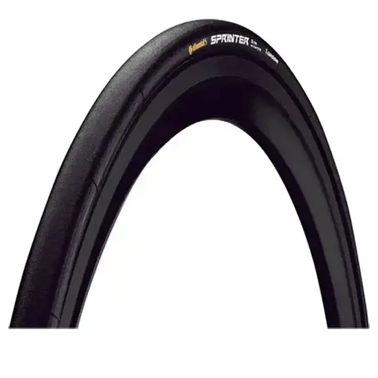 Continental Sprinter 26x22 TPI 3 180 Black 15327711